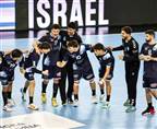צפו: פלח הצטיין, 22:31 לישראל על אוסטריה