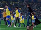 לכל החיים: הון העתק ש-CR7 ישלם אם יתגרש