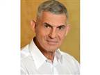 הלך לעולמו ד"ר שמואל חרל"פ, יו"ר כלמוביל