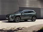 זול מהספורטאז`: יונדאי טוסון PHEV בישראל