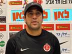 ברדה: "לא צריך להוריד שחקנים לקרקע"