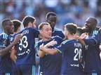 צפו. בכושר טוב: 1:2 לפריז FC על שטרסבורג