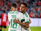 עם ברוניניו מעל כולם: מספרי התקפת חיפה