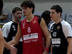 66:77 לגליל עליון על מכבי אשדוד