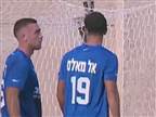 אחרי 1,035 דקות: הפועל עכו כבשה שער