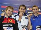 ארד ליעקב טומרקין באליפות אירופה: "ידעתי שאני מסוגל''