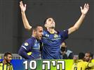 טוב שבאו: כך השכיחו זהבי, טיבי וראדי שנים של נפילות