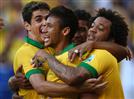 "ברזיל חזרה להיות הנבחרת שהייתה פעם"