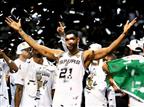 חלוקת תארים: זמן לסכם את סדרת הגמר ב-NBA