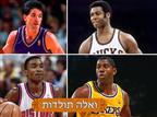 מי היה הרכז הכי טוב בתולדות ה-NBA?