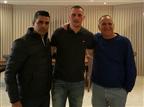דיאן ראדוניץ' חתם ברעננה עד תום העונה