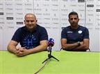 שחם: הפוסט לא הובן, מעמדו של מימר איתן