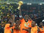 פיל אפריקאי: גביע שני ברציפות לחוף השנהב?