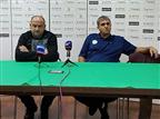 אלי כהן הוצג. שחם: "יש רק עשרה אוהדים נגדי"