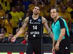צפו: ירושלים בחוץ אחרי 81:64 לטנריפה