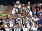 צפו: חיפה זכתה בגביע המדינה לנערים א'