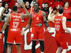 מוכנה: הפועל ת"א גברה 99:114 על הפועל חיפה