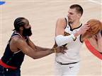 קאמבק ענק: OKC ניצחה 108:114 את ממפיס