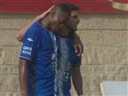 מעידה: אשדוד התקשתה וסיימה ב-0:0 מול קריית גת