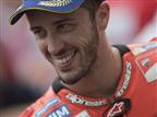 דויציוזו הוא המנצח ה-9 בעונת ה-MotoGP