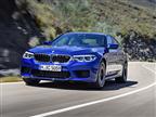 ב.מ.וו M5 החדשה: הבימר הסדרתית החזקה ביותר