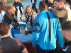 ימינה ת'צלם: חגיגת השער של באלוטלי
