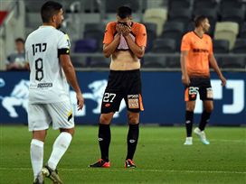 לפני משחק העונה: 1:2 למכבי חיפה על מכבי פ"ת