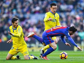 קרב העולות: תיקו בין נוף הגליל והפועל ירושלים