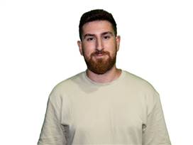 דני דניאלי - ערוץ הספורט