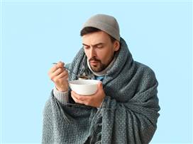 לא רק מרק | צילום: Shutterstock