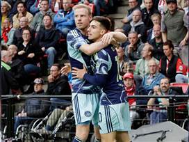 (Photo by Jeroen Putmans/Soccrates/Getty Images)