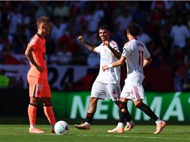 (Fran Santiago/Getty Images)
