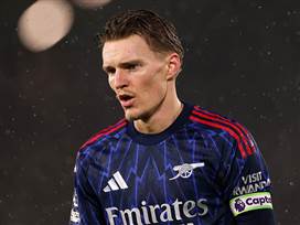 (Carl Recine/Getty Images)