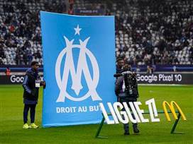 (Photo by Daniel Derajinski/Icon Sport via Getty Images)