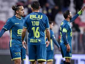 (מאור אלקסלסי)