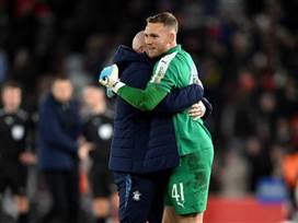 (Mike Hewitt/Getty Images)