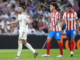 (Photo By Oscar J. Barroso/Europa Press via Getty Images)