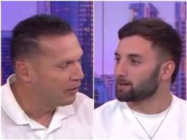 "משהו מיוחד". אנגרסט ובכר