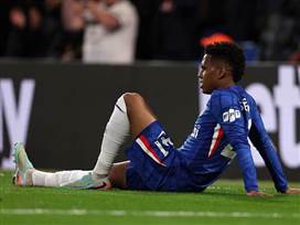 (Photo by Izzy Poles - AMA/Getty Images)