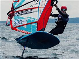 תמר שטיינברג (sailing energy)