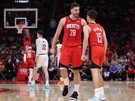 רק 10 נקודות ללברון, יוסטון צימקה ל-3:1 מול הלייקרס