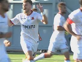 הפסגה בורחת: 2:2 לבני יהודה מול ראשל"צ