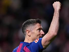 (Aitor Alcalde/Getty Images)