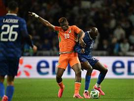( Loic VENANCE / AFP via Getty Images)