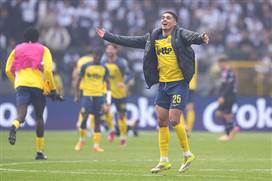 Tom Goyvaerts / BELGA / AFP via Getty Images