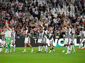Filippo Alfero - Juventus FC/Juventus FC via Getty Images