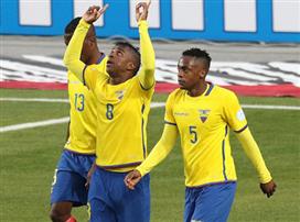 אקוואדור. תחזור מהקבר? (AFP)