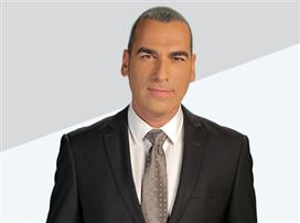 אלי אילדיס - ערוץ הספורט
