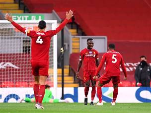 קייטה חגג ראשון (GETTY)