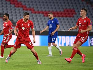 שמישהו ינסה לעצור אותו (GETTY)